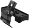 Thule Roof Rack System Fit Kit - Kit 6007, Black