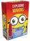 Exploding Kittens | Exploding Minions | Partyspiel | Kartenspiel | 2-5 Spieler | Ab 7+ Jahren | 15+ Minuten | Polish