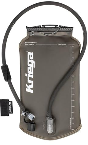 Kriega Hydrapak Reservoir Elite HD 3 Liter Trinkblase