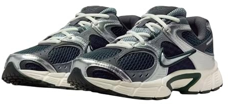 Nike V5 RNR Schuh Für Damen, Seaweed/Metallic Silver-Anthracite, HQ7901-300, 39 EU (8 US)
