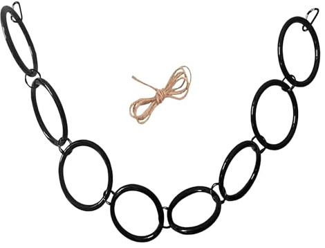 Humdcdy Enrichissement des serpents – Cadre d'escalade en serpent | Fournitures pour reptiles et amphibiens pour salon, clôtures murales, chambre à coucher