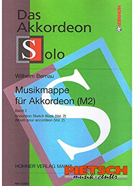 Musikmapp 2. Dragspel