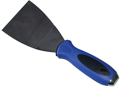 Vitrex VITCHS005 Chisel Scraper - Blue