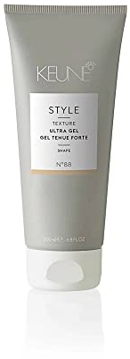 Keune Style Texture Ultra Gel Haargel, 88, 200 ml