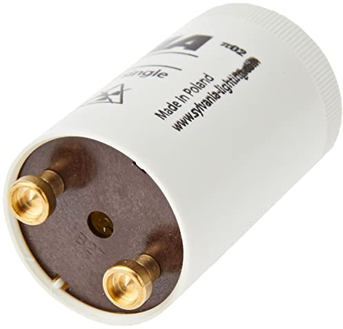 SYLVANIA Starter FS-11