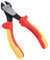 7.5” VDE Electrician Electrical Diagonal Side Wire Cutting Cutter Cut Snips Pliers