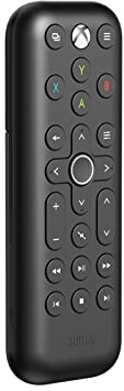8Bitdo Media Remote för Xbox One, Xbox Series X och Xbox Series S (Short Edition, Infrared Remote)