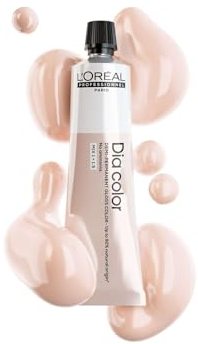 L'Oréal Professionnel Colorazione Tono su Ton Clear