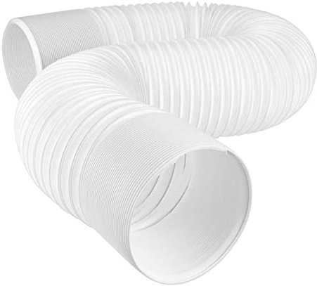 SOIMISS Conducto De Escape para Aire Acondicionado Bomba De Acuario Desagüe Boquilla De Espacio Carrete Extensible Manguera De Aire Acondicionado Portátil Extensión De Polipropileno