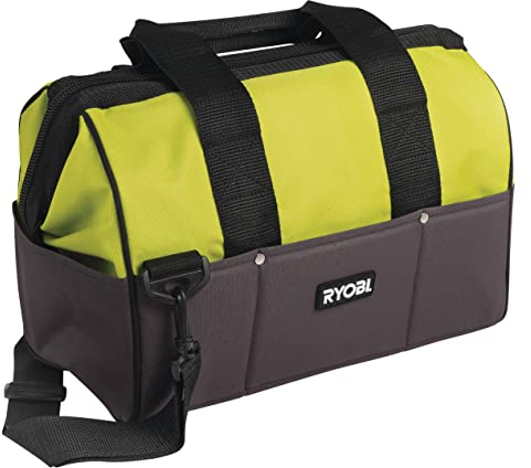 RYOBI - Verstärkte Tasche 460 x 305 x 305 mm für 3 oder 4 Werkzeuge - UTB04