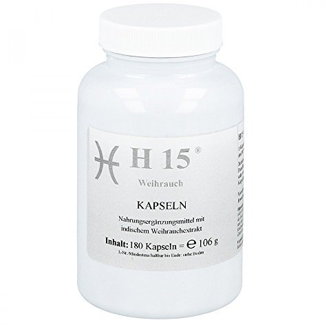 h 15 weihrauchkapseln 350 mg 180 St
