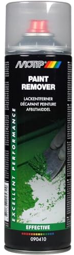 DECAPANT PEINTURE 500ML