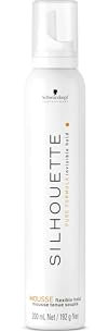 Schwarzkopf Silhouette Flexible Mousse 200 ml
