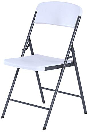 Lifetime UV100 Ultra-langlebiger Klappstuhl