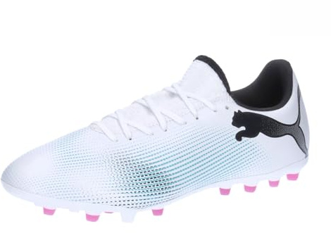 Puma Future 7 Play MG Soccer ShoeHombre