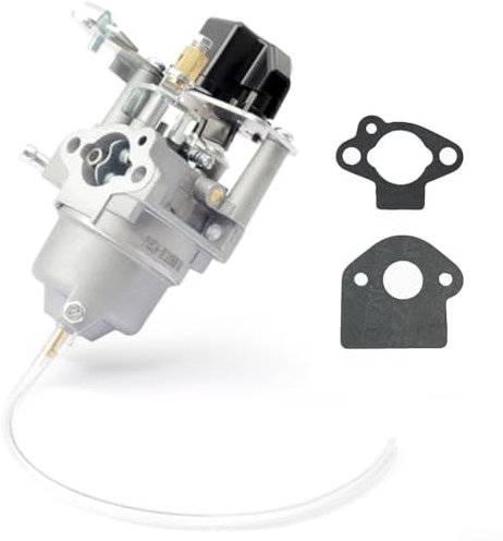 Carburateur amélioré pour 18002200 pour générateurs onduleurs à gaz Watts