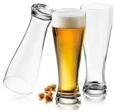 Libbey, 8 Piece 19 Ounce Pub Glass Set
