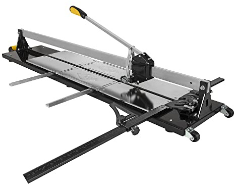 QEP 10480Q 48 Large Format Tile (LFT) Manual Tile Cutter