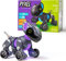 Learning Resources PYXEL, la Mascota para codificar, lenguajes de programación Blockly y Python, programación y robótica, Robots para codificar de Stem, Regalos para niños de 9-12 años, niños y niñas