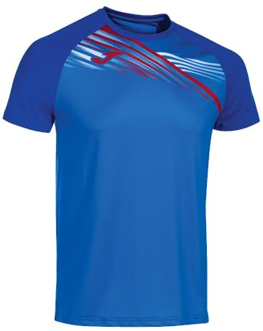 Joma Elite X Maglietta Uomo