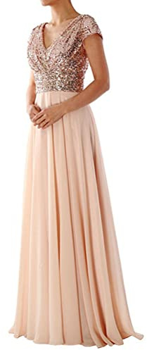 Onsoyours Femme Longue Robe De Mariage Soirée Élégante Vintage sans Manches Taille Haute A Ligne Chic Dentelle Florale Chiffon Hem Slit Robe De Cérémonie avec Tulle Partie