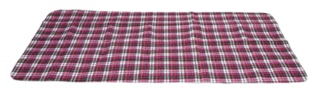 PenRux wasserdichte Inkontinenz-Einlagen, Stark Saugfähige Inkontinenz-Betteinlage, Waschbare und Wiederverwendbare Unterlagen, für Bettnässen, Erwachsene, ältere Kinder, für Bett