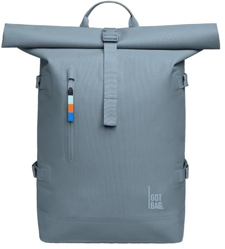 GOT BAG Damen Rolltop 2.0 Tagesrucksack, Speerfisch