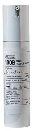VT COSMETICS VT SNAIL REEDLE SHOT 100B