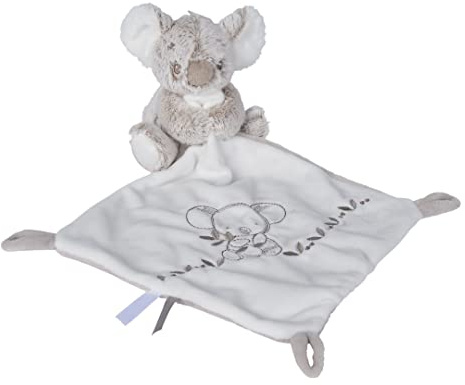 Nola the koala doudou long (HT,SH)