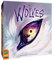 Pandasaurus - The Wolves - Englisches Brettspiel - Strategiespiel zum Thema Wölfe - Interaktives Spiel für Jugendliche und Erwachsene - Ab 14 Jahren - Für 2-5 Spieler - Englisch