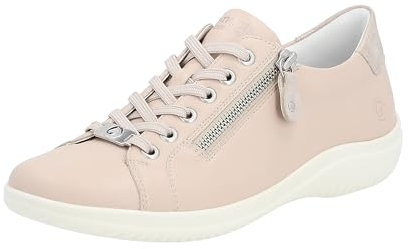Remonte Femme D1e03 Basket, Lightblush Or Rose 31, 38 EU