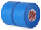 Fyguard 2 Rolle Malerkrepp, 48mm x 50m Kreppband Blau Papierklebeband Malerband Hitzebeständig UV-Beständig für Malerarbeiten Renovierungen Farbtrennung
