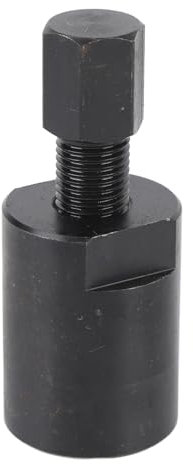 Shkalacar Extractor de Volante, Herramienta Extractora de Volante Magnético, Hierro de Alta Resistencia M26