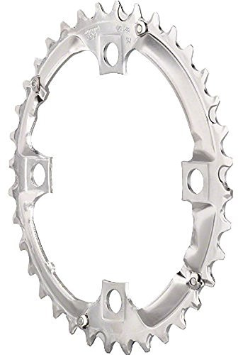 Shimano FC-M532 Deore Kettenblatt (104 x 36 Zähne, 9 Gänge)