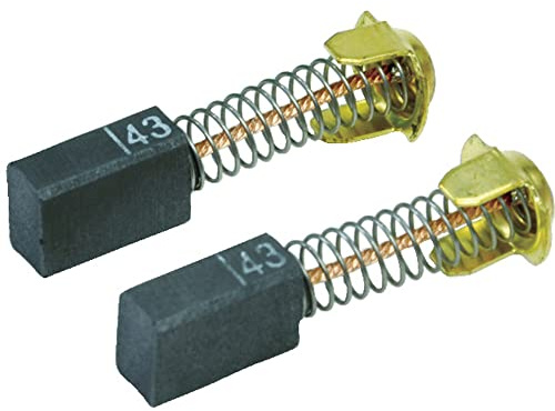 Hitachi Carbon Brush (Pair) 999043
