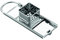 Riess Kelomat, 2440-147, Spätzlehobel, PRESSEN/PASSIEREN/PÜRIEREN, NIRO, Länge 8 cm, Breite 11 cm, Höhe 37.5cm, Gewicht 0.365kg, rostfrei, NIRO