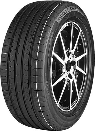 Tomket Sport XL - 215/55R17 98W - Neumático de Verano