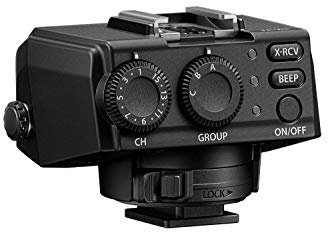 Olympus FR-WR récepteur Flash