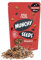 MUNCHY SEEDS Mild Chilli Sunflower, Pumpkin, Protein Snack, Seed Mix for Eating, Plant-Based Source of Protein, Fibre & Vitamin E, Mildly Spicy Flavour, Vegan Snacks for Kids & Adults - 125g
