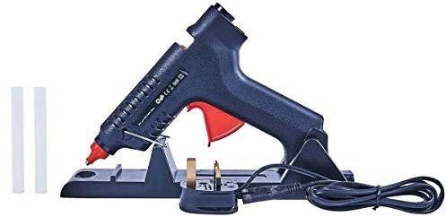 Cordless Glue Gun 35-80W Portable Wireless