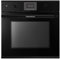 Küppersbusch BP 6350.0 S 5-AirFry K-Series.3 Pyrolyse Backofen Schwarz/Black Velvet
