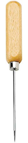 Ice Pick - Square Handle
