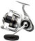 Savage Gear 6000 FD SGS6 Rolle - Spinnrolle zum Meeresangeln, Stationärrolle zum Salzwasserangeln, Angelrolle zum Spinnangeln im Meer