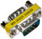 Delock Adapter Gender Changer Sub-D9 Stecker