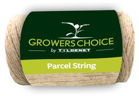 Tildenet Medium Parcel String