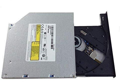 Sony Vaio SVF152C29M Svf unità Dvd SATA Scrittore CD Lettore Masterizzatore Ottico Odd RW SU-208 Nuovo