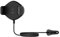 Belkin drahtloses Boost Up 10-W-Kfz-Ladegerät mit Lüftungshalterung für iPhone 11, 11 Pro/Pro Max, XS, XS Max, XR, X, SE, 8, 8+, Samsung Galaxy S20, S20+, S20 Ultra, S10, S10+, S10e und andere Geräte
