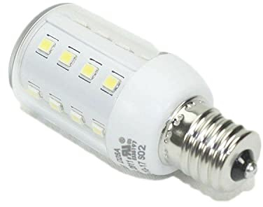 OEM 5304509249 Refrigerator Lamp 5304517886 Replacement AP6873911 241552807 297114000 5304520040 5304509249 216988000 216988100 241552801 7216988100 724155 Manufacturer PartCs Original Equipment