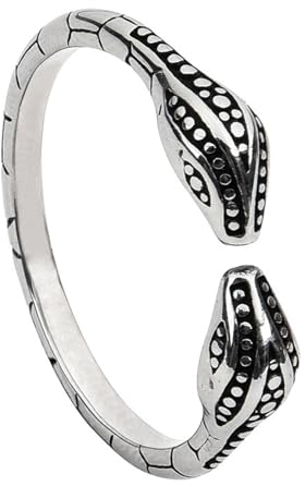 NURCIX Edelstahl Penisring Metall Eichelring Cockringe Hodensack Pleasure Penis Eichel Intimschmuck Vorhaut Erotik SM Bondage Keuschheit Sexspielzeug für Männer Verzögerung Ejakulation(28mm)