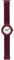 Breil ORIGINAL HIP HOP Uhr Velvet 40M Bordeaux- HWU0165